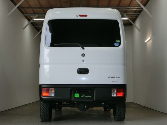 Suzuki EVERY 2019-11 4884-8