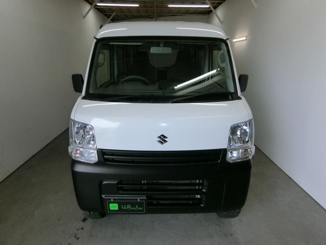 Suzuki EVERY 2019-11 4884-19
