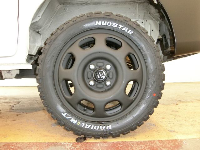 Suzuki EVERY 2019-11 4884-15