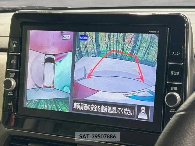 Mitsubishi EK SPACE 2021-04 267903-3