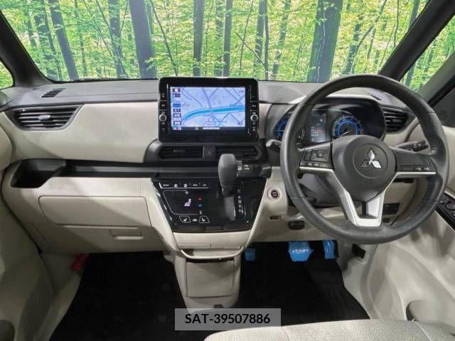 Mitsubishi EK SPACE 2021-04 267903-1