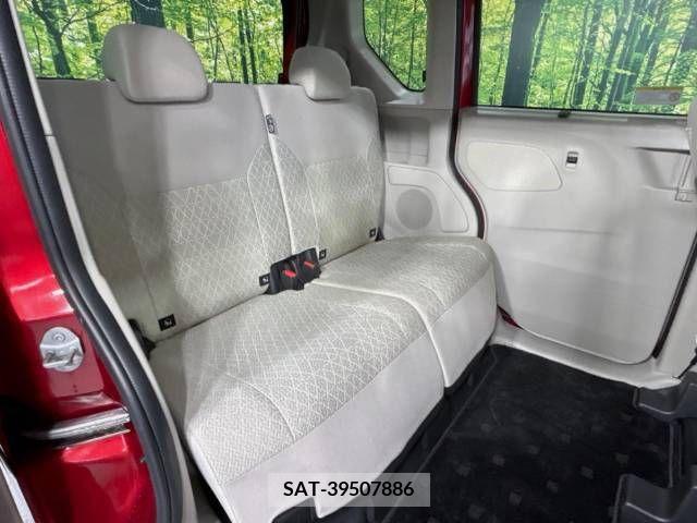 Mitsubishi EK SPACE 2021-04 267903-9