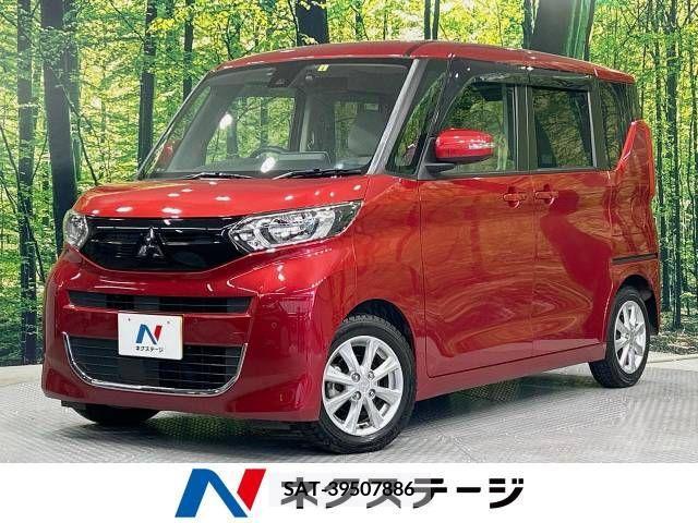 Mitsubishi EK SPACE 2021-04 267903-0