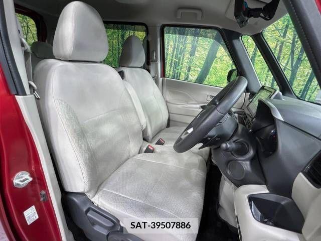 Mitsubishi EK SPACE 2021-04 267903-8