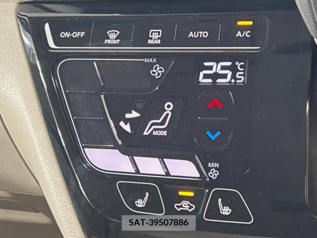 Mitsubishi EK SPACE 2021-04 267903-7