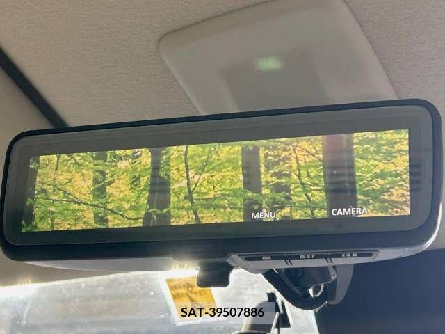 Mitsubishi EK SPACE 2021-04 267903-5