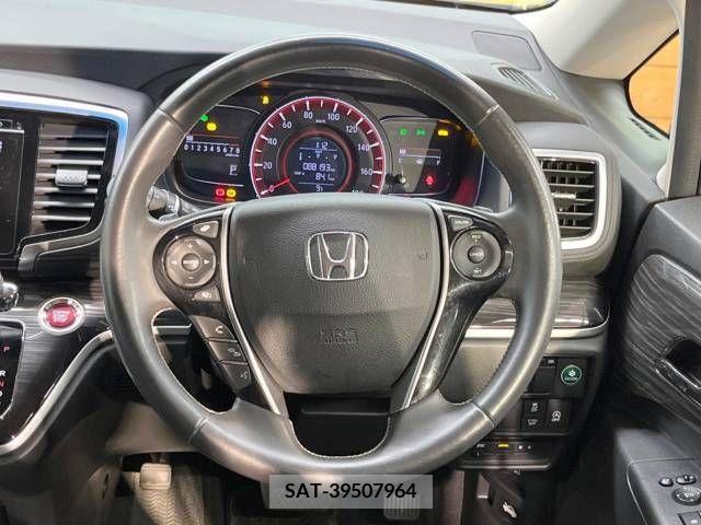 Honda ODYSSEY 2013-11 243064-12