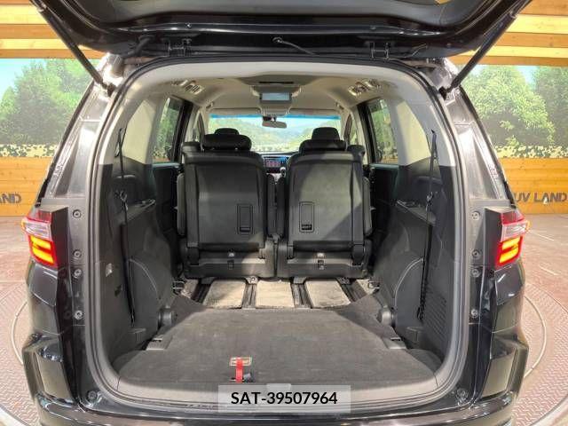 Honda ODYSSEY 2013-11 243064-11