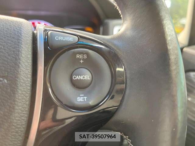 Honda ODYSSEY 2013-11 243064-7