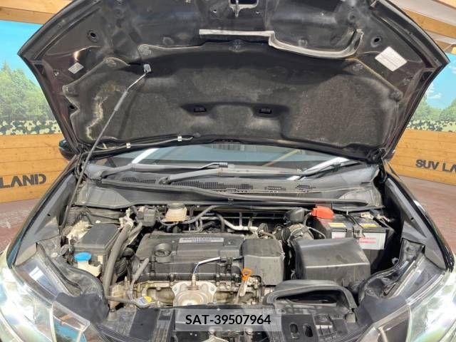 Honda ODYSSEY 2013-11 243064-19