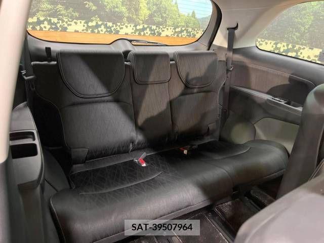 Honda ODYSSEY 2013-11 243064-10