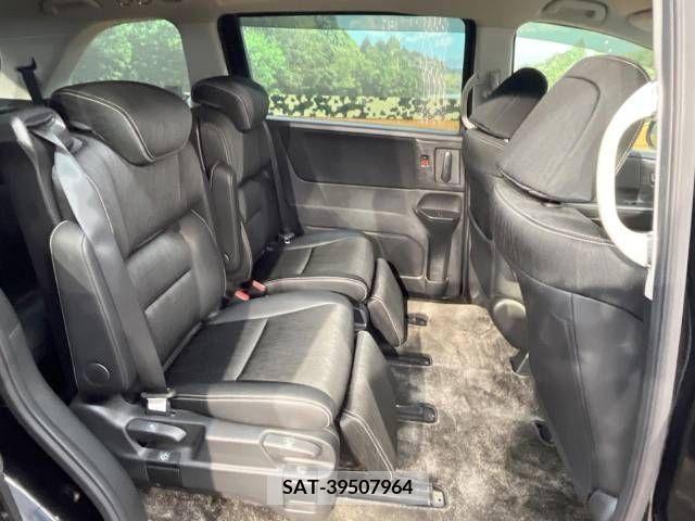 Honda ODYSSEY 2013-11 243064-9