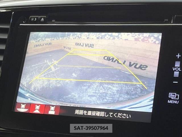 Honda ODYSSEY 2013-11 243064-4