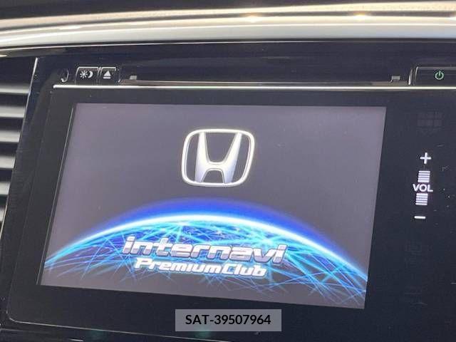 Honda ODYSSEY 2013-11 243064-3