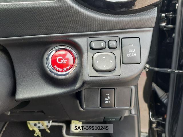 Toyota AQUA 2015-09 349636-22