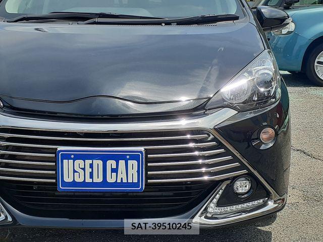 Toyota AQUA 2015-09 349636-5