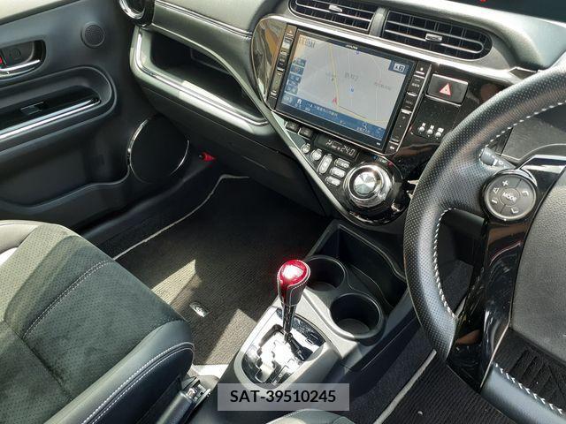 Toyota AQUA 2015-09 349636-19