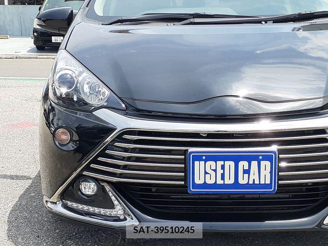 Toyota AQUA 2015-09 349636-4