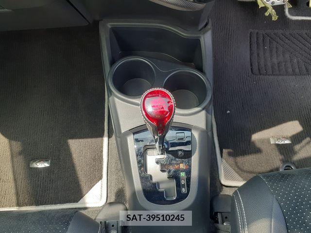 Toyota AQUA 2015-09 349636-25