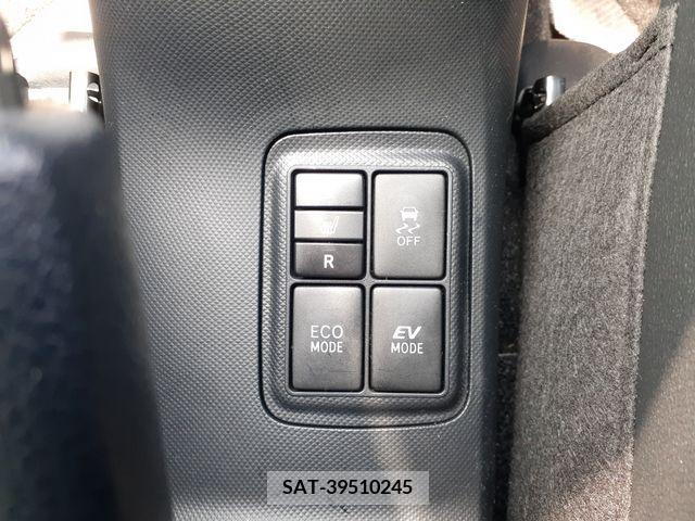 Toyota AQUA 2015-09 349636-24