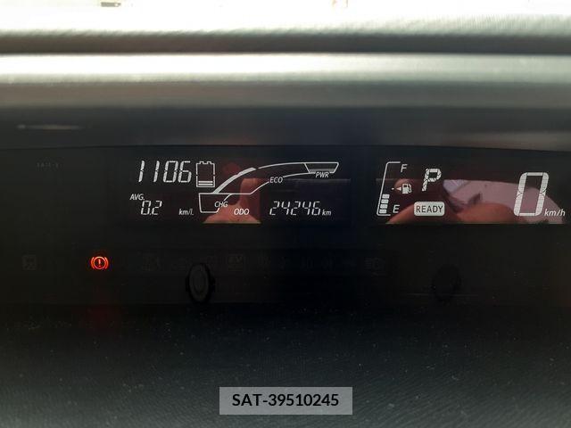Toyota AQUA 2015-09 349636-29
