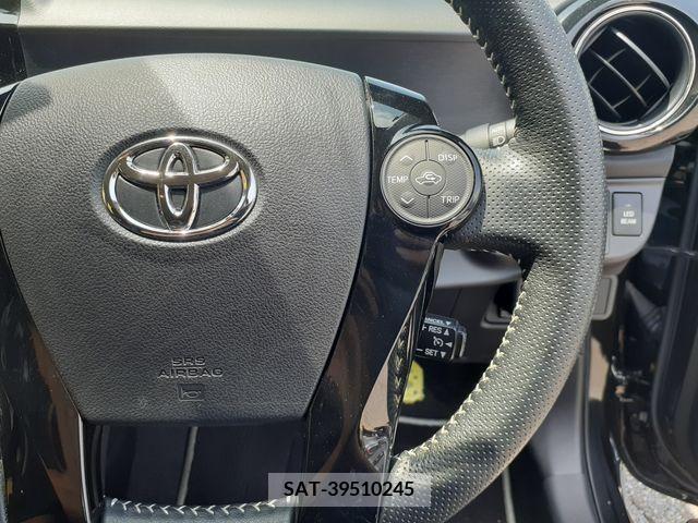 Toyota AQUA 2015-09 349636-27