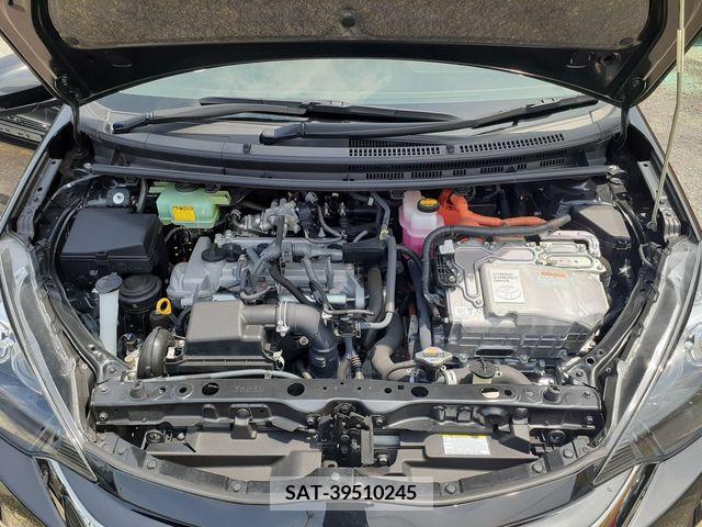 Toyota AQUA 2015-09 349636-13