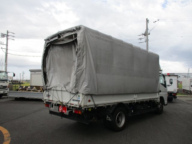 Mitsubishi CANTER 2017-09 9396-9