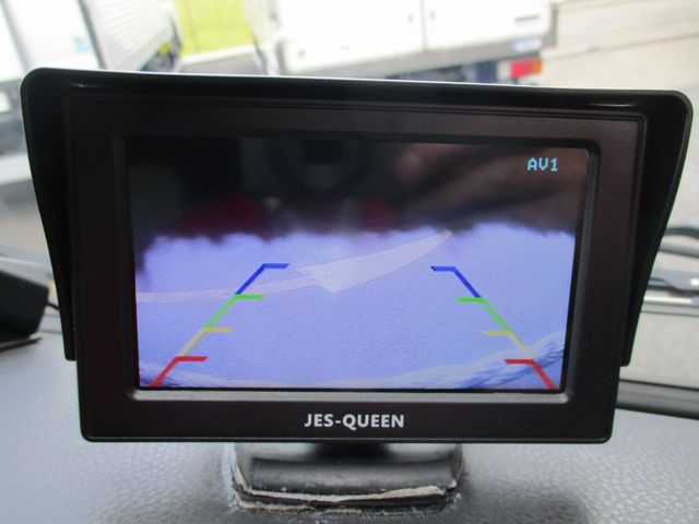 Mitsubishi CANTER 2017-09 9396-17