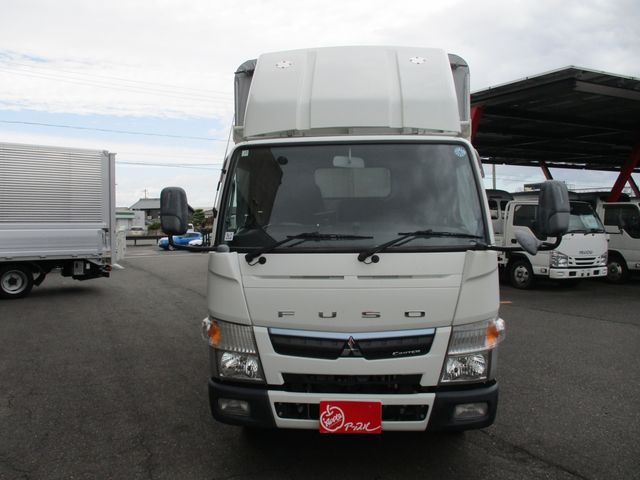 Mitsubishi CANTER 2017-09 9396-10