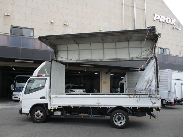 Mitsubishi CANTER 2017-09 9396-4