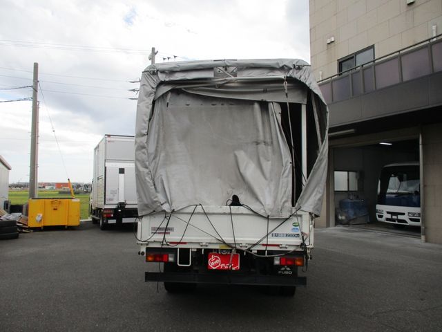 Mitsubishi CANTER 2017-09 9396-11