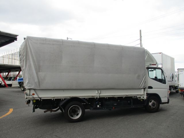 Mitsubishi CANTER 2017-09 9396-13