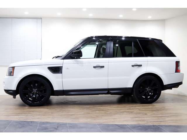 ROVER RANGE ROVER 2011-03 8750-7