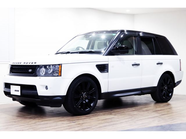 ROVER RANGE ROVER 2011-03 8750-0