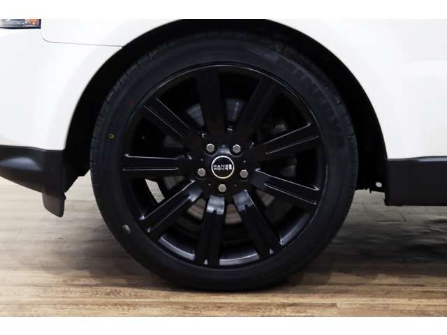 ROVER RANGE ROVER 2011-03 8750-3