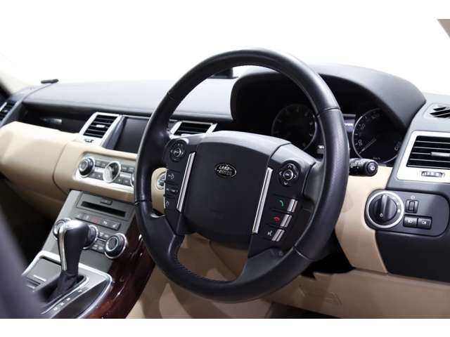 ROVER RANGE ROVER 2011-03 8750-8
