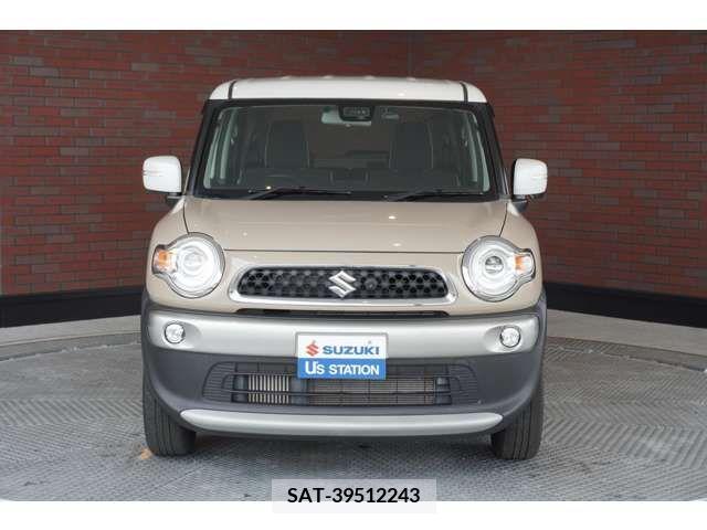 Suzuki X BEE 2018-04 387642-3