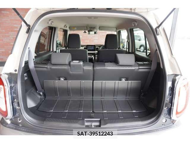 Suzuki X BEE 2018-04 387642-8