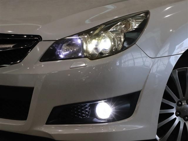 Subaru LEGACY 2010-11 2750-8