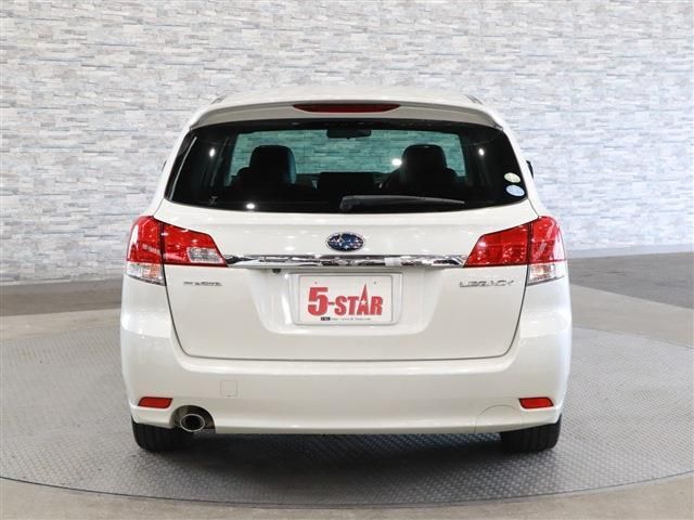 Subaru LEGACY 2010-11 2750-7
