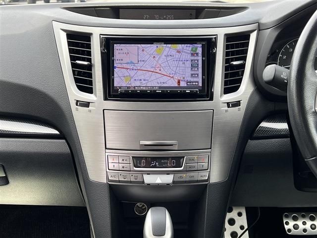 Subaru LEGACY 2010-11 2750-15