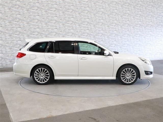 Subaru LEGACY 2010-11 2750-6