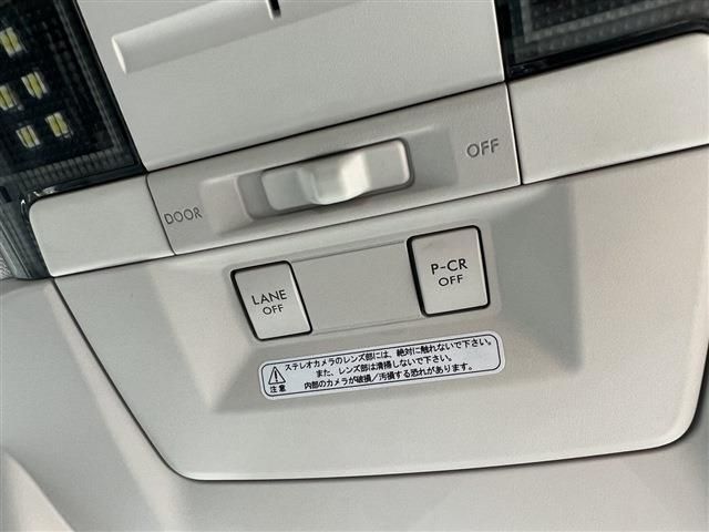 Subaru LEGACY 2010-11 2750-14