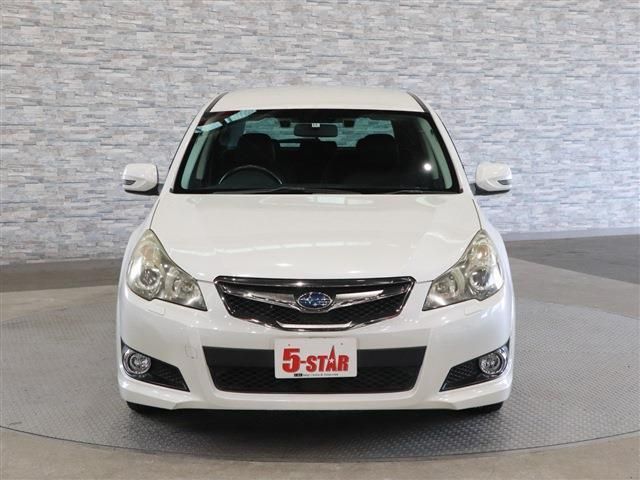 Subaru LEGACY 2010-11 2750-5