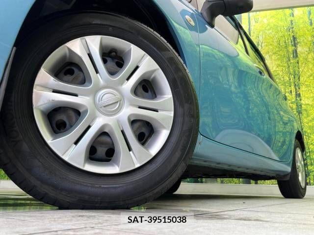 Nissan NOTE 2014-01 250396-13