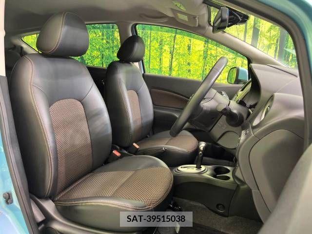 Nissan NOTE 2014-01 250396-8