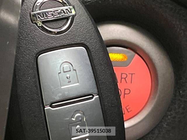 Nissan NOTE 2014-01 250396-7
