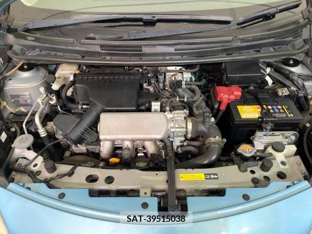 Nissan NOTE 2014-01 250396-18
