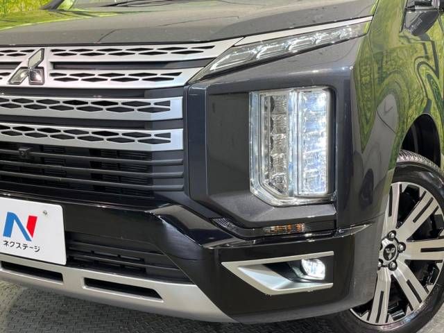 Mitsubishi DELICA D5 2022-12 10997-13